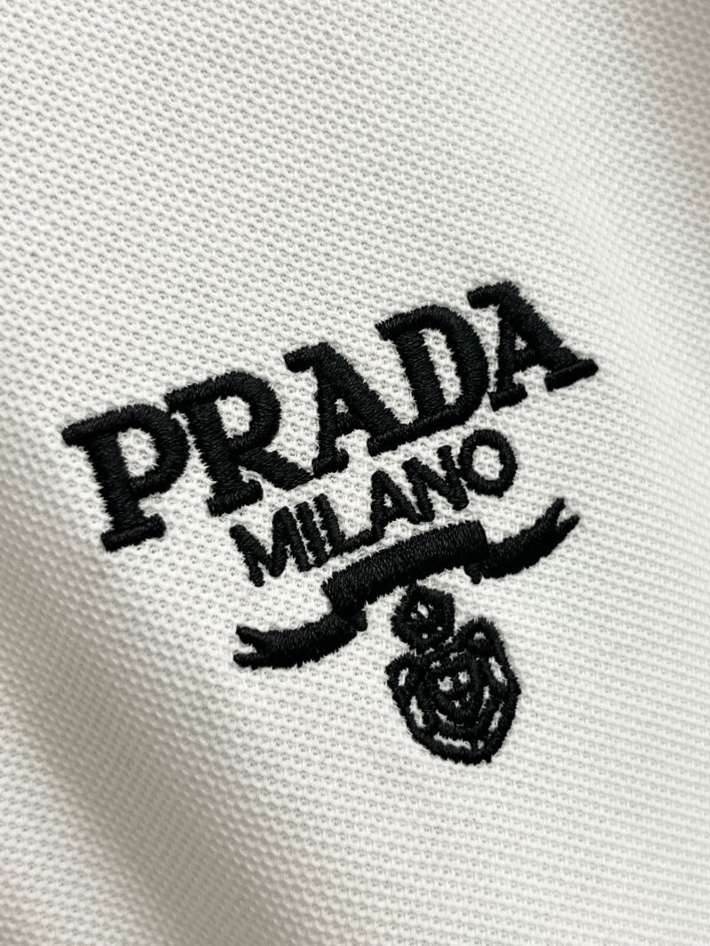 Prada T-Shirts